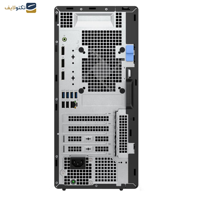 کامپیوتر کامل دل مدل  Optiplex 7010 Tower