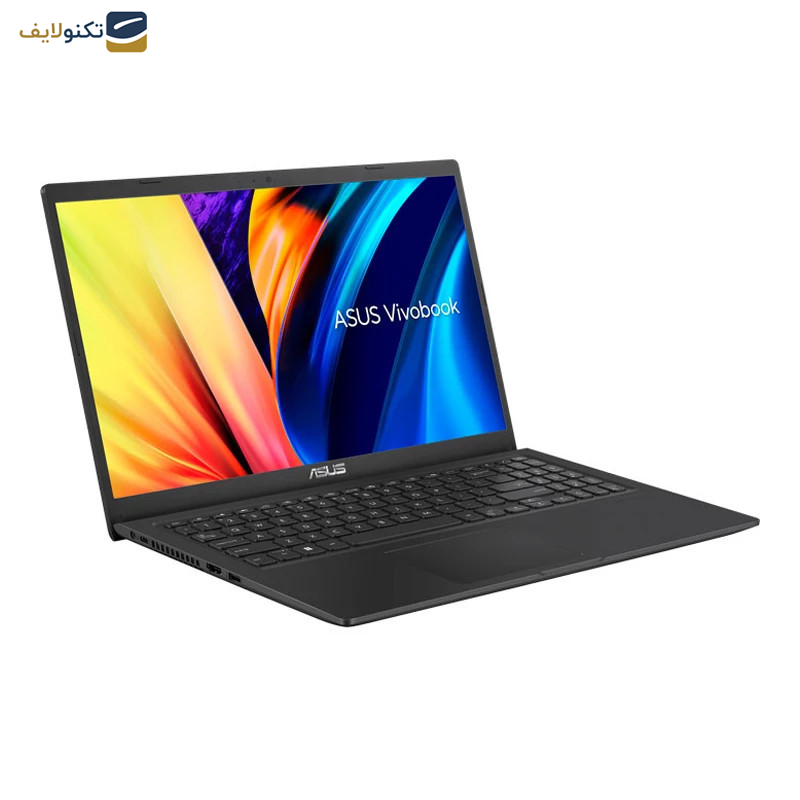 لپ تاپ 15.6 اینچی ایسوس مدل Vivobook 15 X1500EA-EJ3645-i3 4GB 256SSD