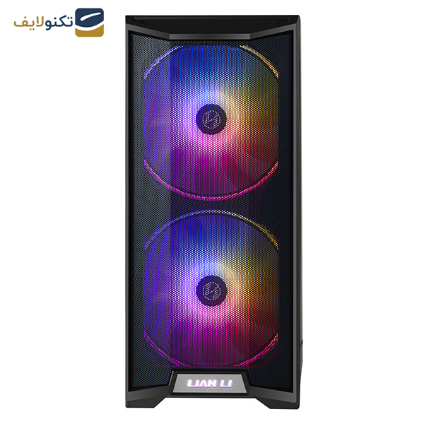 کیس کامپیوتر لیان لی مدل Lancool 215 B