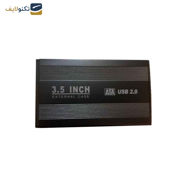 قاب هارد اکسترنال 3.5 اینچی مدل BT-S354