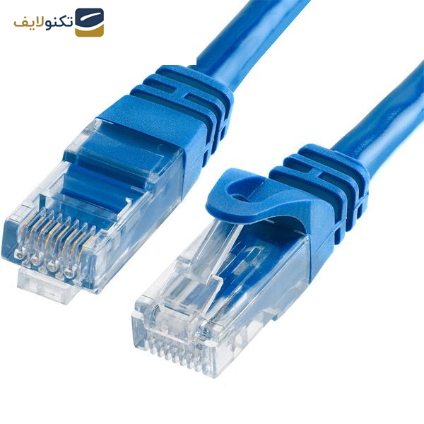 کابل شبکه CAT6 مدل STb25-6