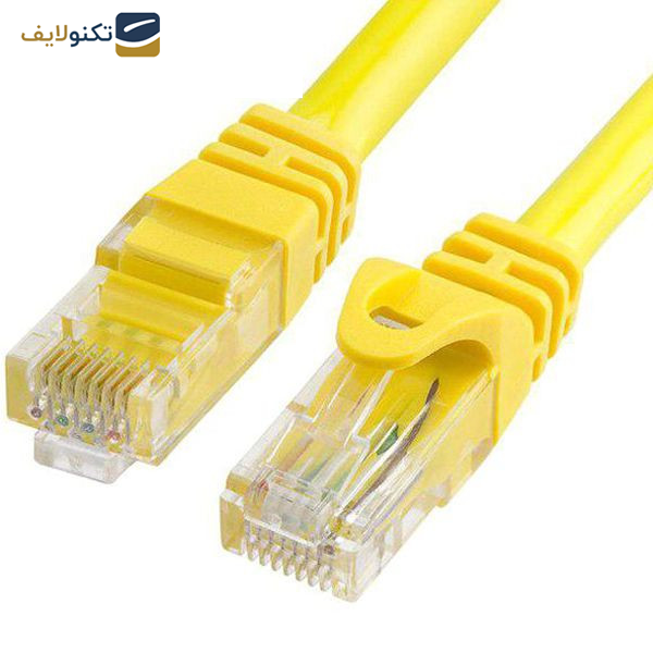 کابل شبکه CAT6 مدل STy25-6