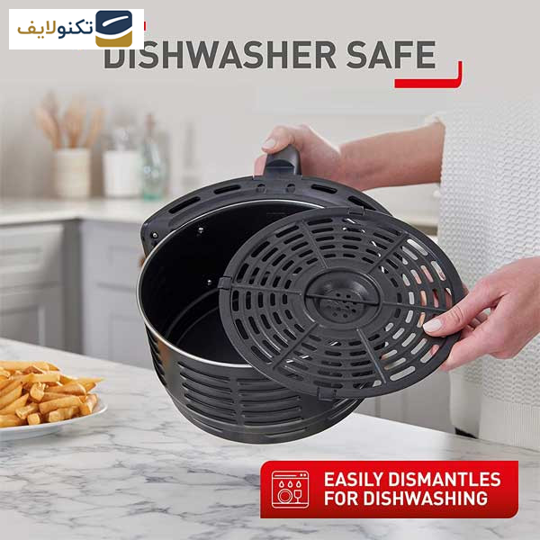 سرخ کن بدون روغن تفال مدل EY401840