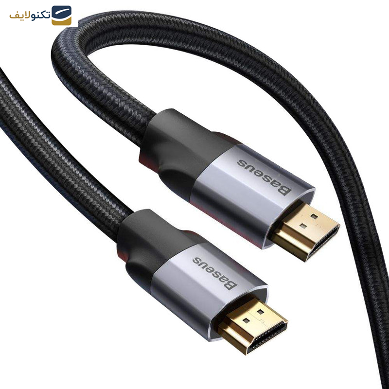 کابل HDMI باسئوس مدل CAKSX-E0G طول 5 متر