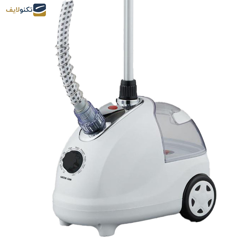 اتو بخار گرین لاین مدل Garment Steamer