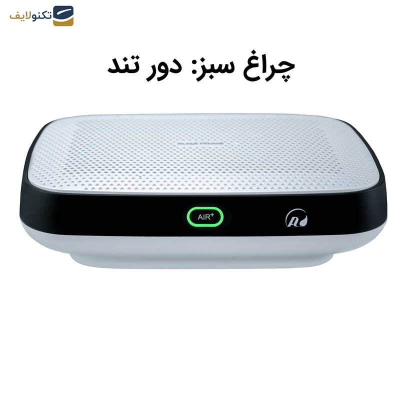 تصفیه کننده هوا آلماپرایم مدل AP-151