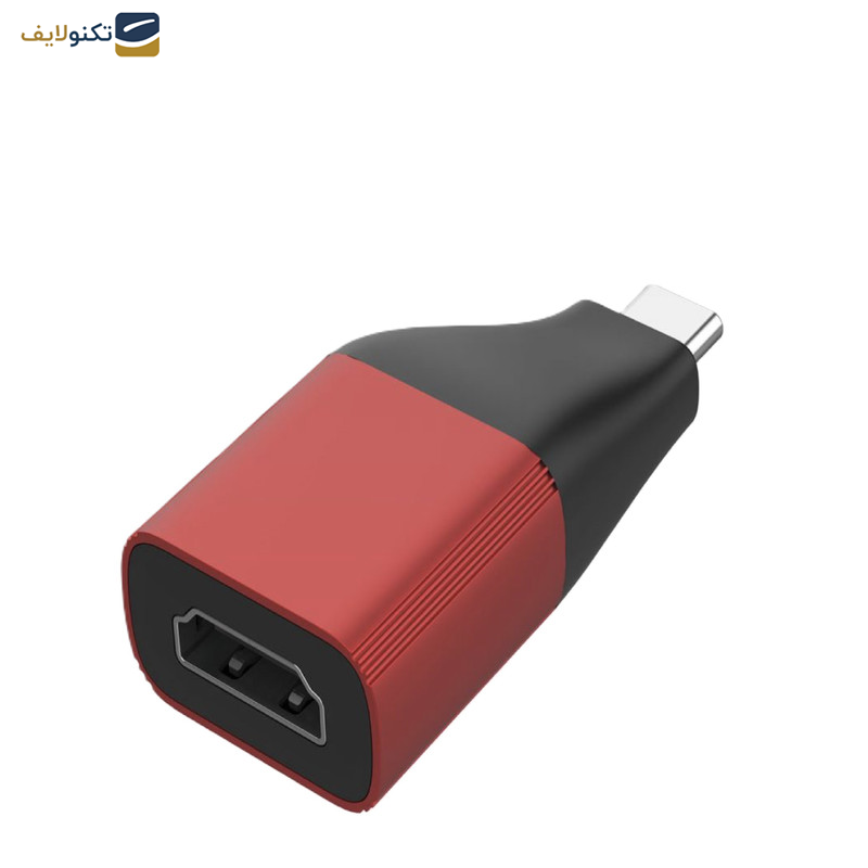 مبدل HDMI به USB-C پرووان مدل PCO16