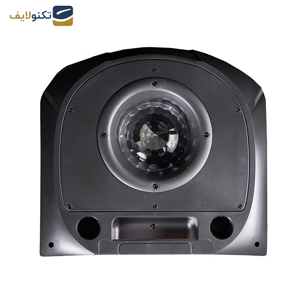 پخش کننده خانگی گرین پی جی دبلیو مدل GSD-D12100