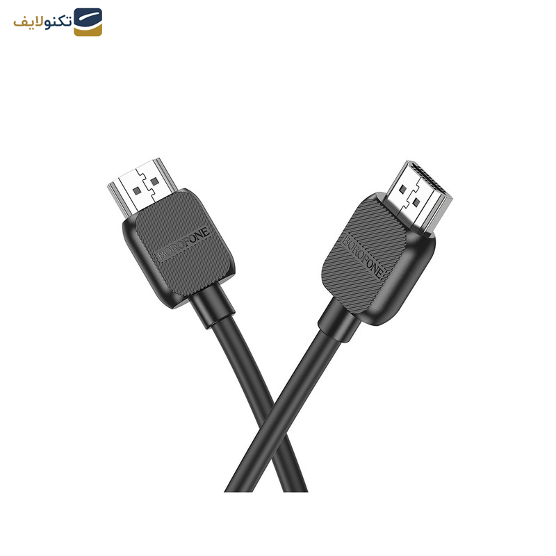 کابل  HDMI بروفون مدل BUS02 طول 2 متر