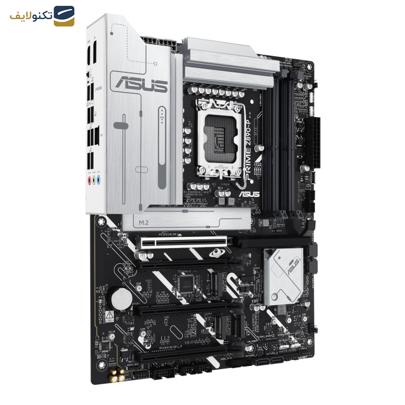 مادربرد ایسوس مدل PRIME Z890-P