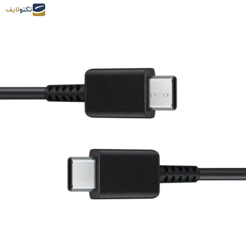 کابل USB-C مدل EP-DN980BBE طول  1.2 متر