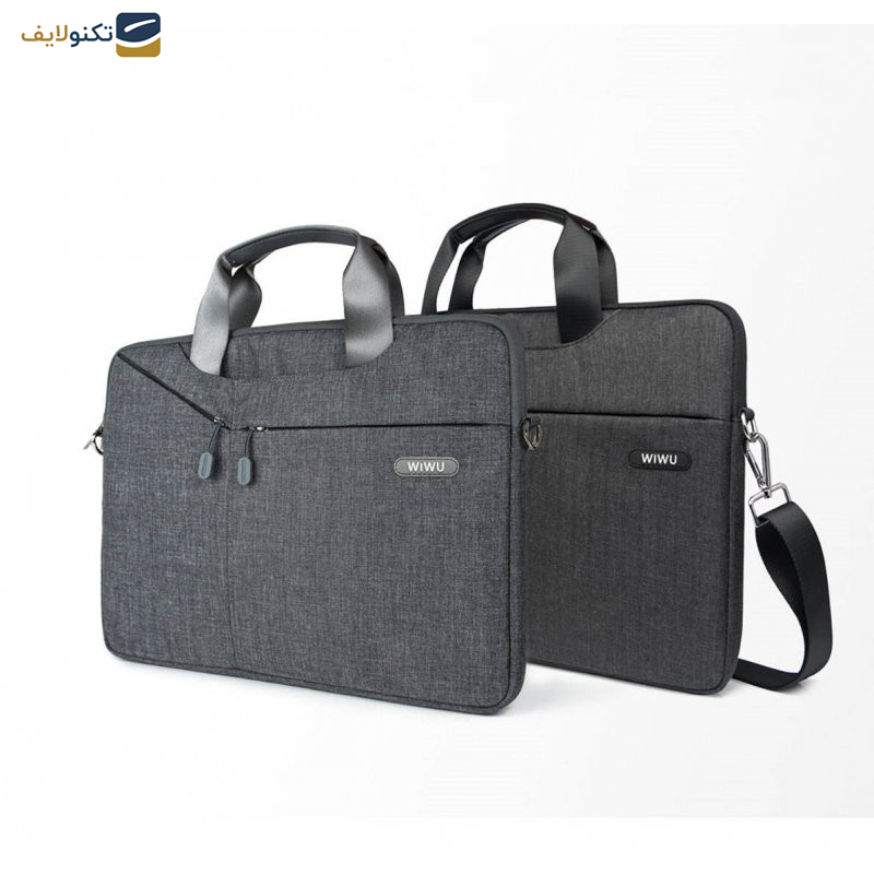 کیف لپ تاپ ویوو مدل City Commuter Bag مناسب برای لپ تاپ 14 تا 15.6 اینچی