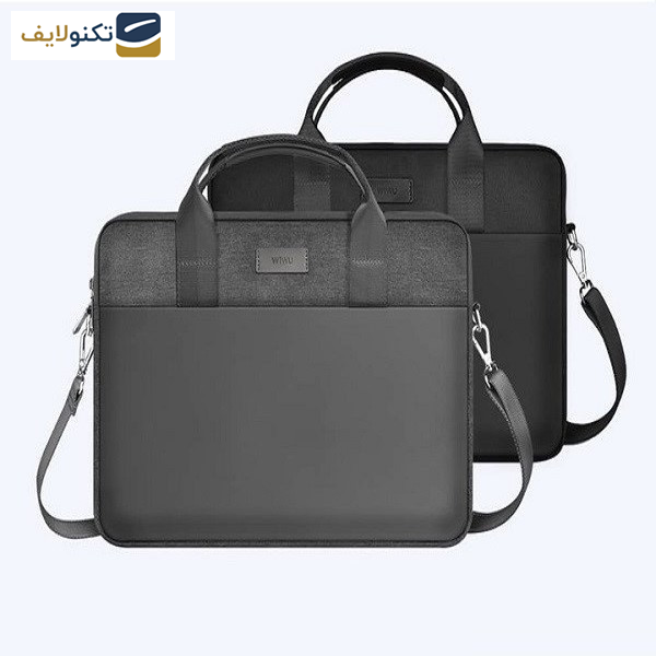 کیف لپ تاپ ویوو مدل Minimalist Laptop Bag مناسب برای لپ تاپ  15.6 اینچی