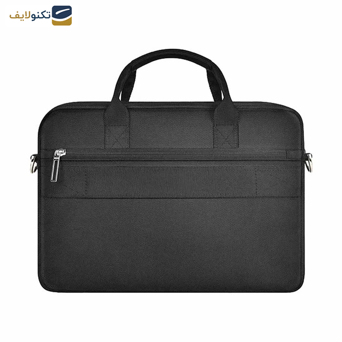 کیف لپ تاپ ویوو مدل Hali Layer Bag مناسب برای لپ تاپ 15 اینچی