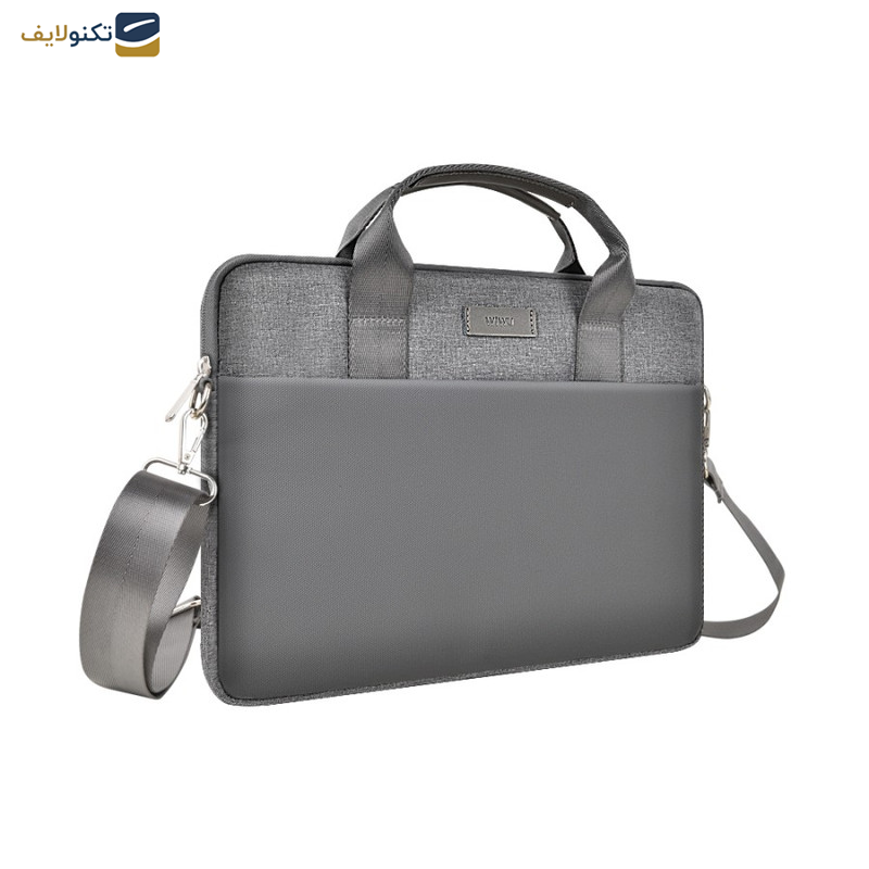 کیف لپ تاپ ویوو مدل  Minimalist Laptop Bag مناسب برای لپ تاپ 14 اینچی