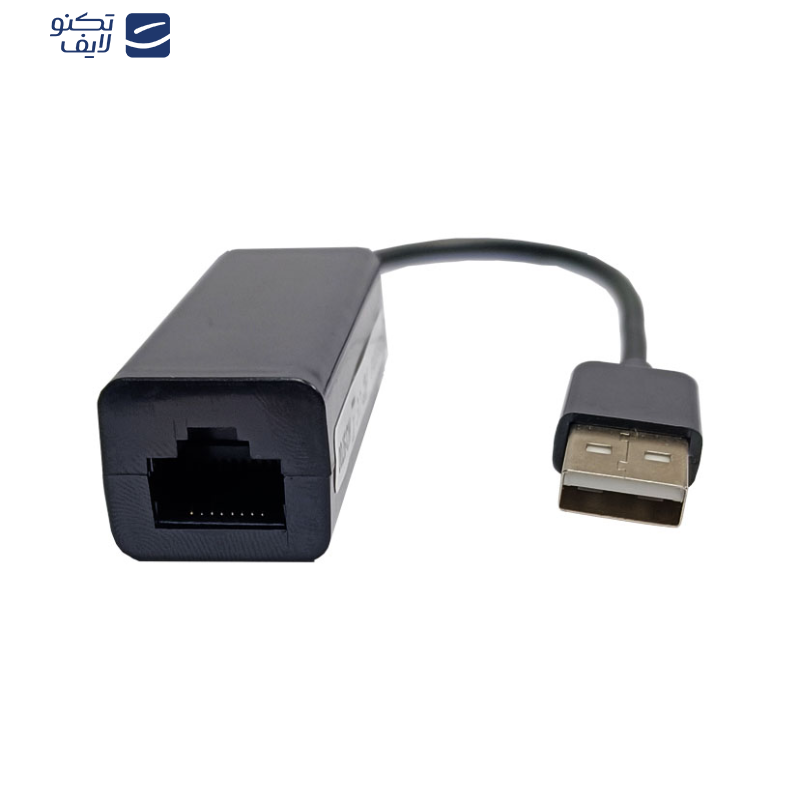  مبدل USB به Ethernet الون مدل UL-10