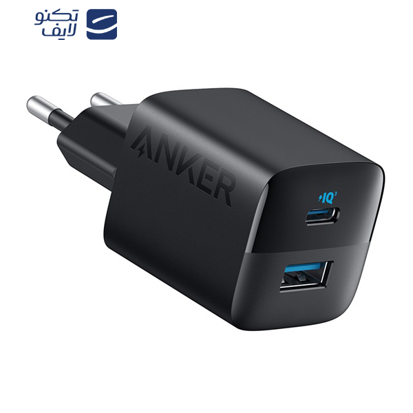 شارژر دیواری انکر مدل Anker 323 Charger (33W）A2331