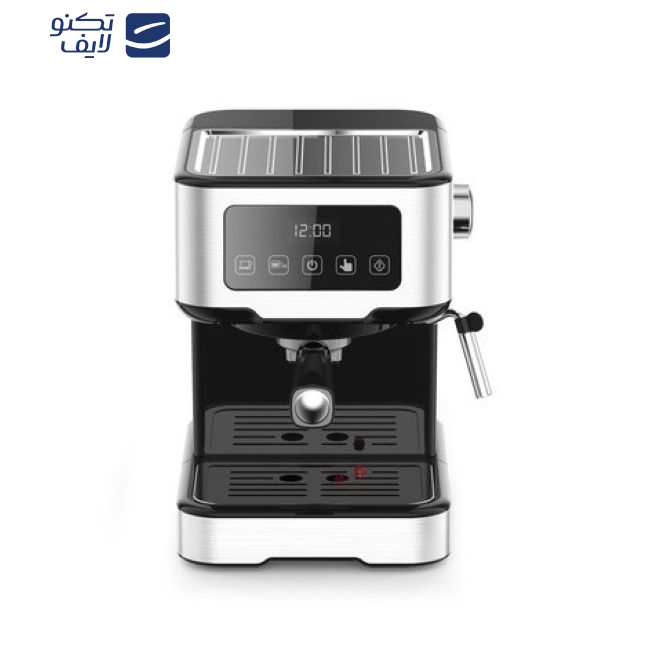 اسپرسو ساز لپرسو مدل DUAL DRIP BARISTA LP15DCM