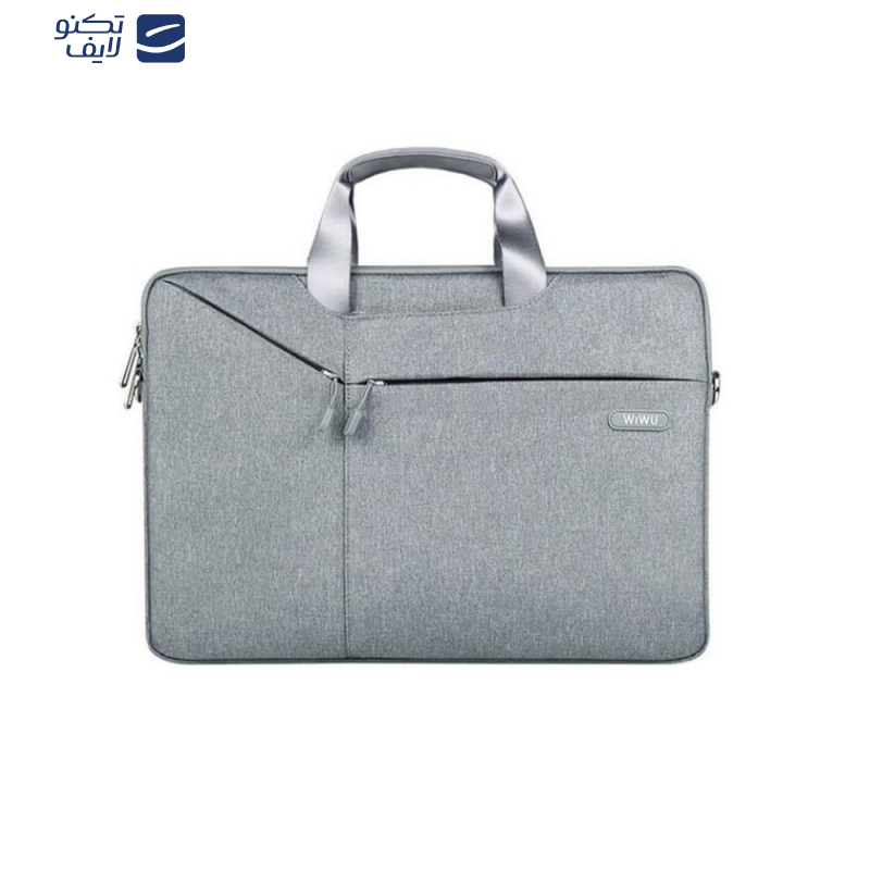 کیف لپ تاپ ویوو مدل City Commuter Bag 13.5 inch مناسب برای لپ تاپ تا 14 اینچی