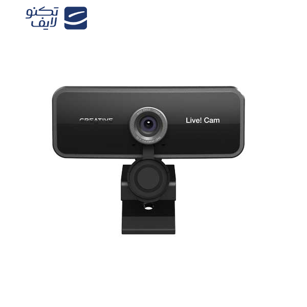 وب کم کریتیو مدل Live Cam SYNC 