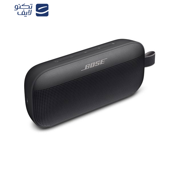 اسپیکر بلوتوثی قابل حمل بوز مدل SoundLink Flex 