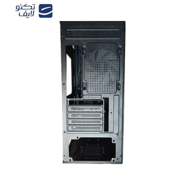 کیس کامپیوتر سابیت مدل SABIT CG-22