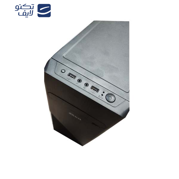 کیس کامپیوتر سابیت مدل SABIT c-15  