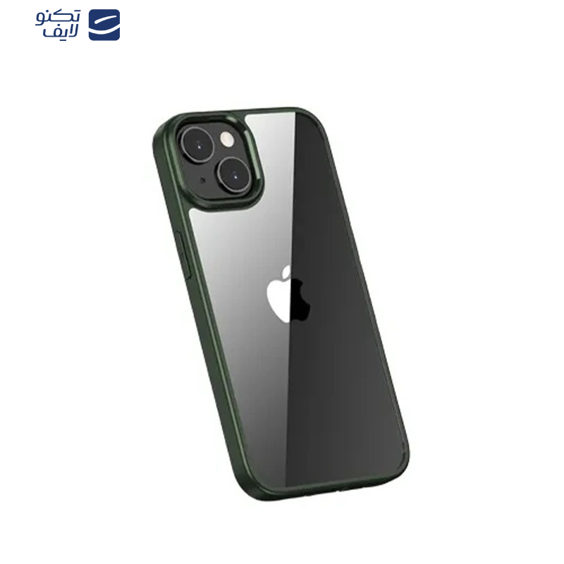 کاور اپیکوی مدل Guard Skin مناسب برای گوشی موبایل اپل iphone 14 Plus/15 Plus