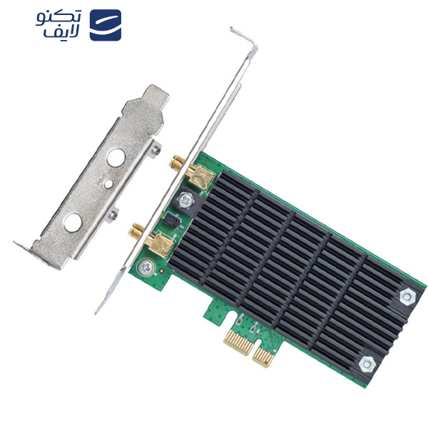 کارت شبکه PCI  تی پی-لینک مدل Archer t4e