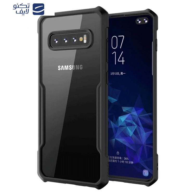 کاور اپیکوی مدل Beatle مناسب برای گوشی موبایل سامسونگ Galaxy S10 