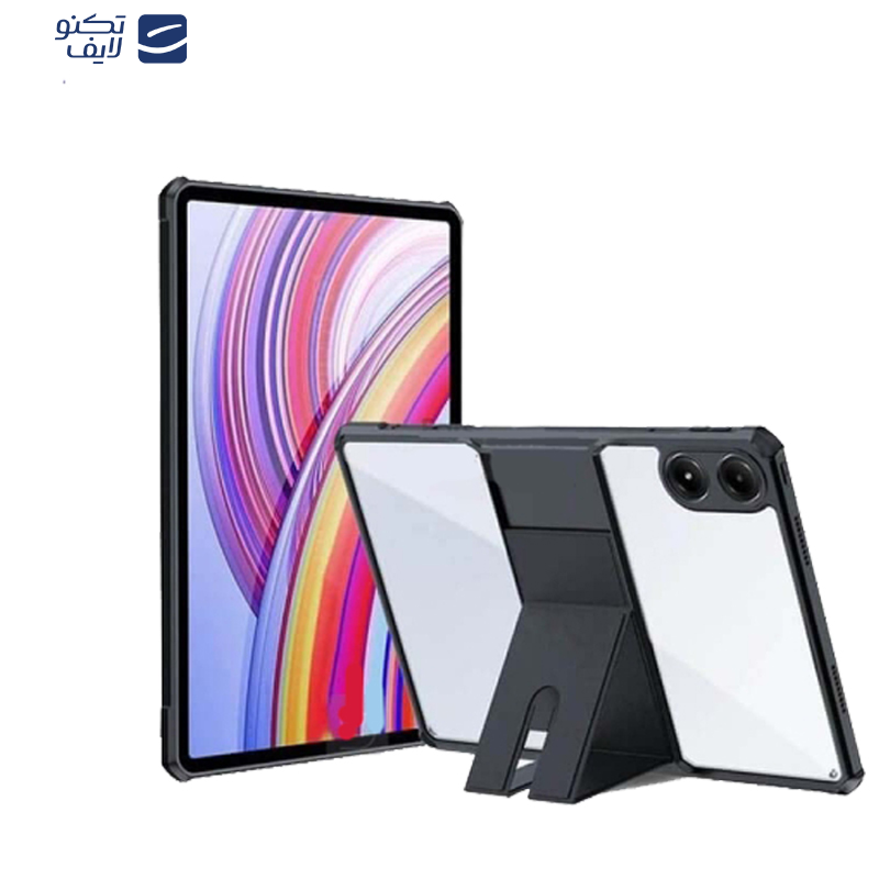 کاور اپیکوی مدل Stand Holder مناسب برای تبلت شیائومی Poco Pad Pro 12.1