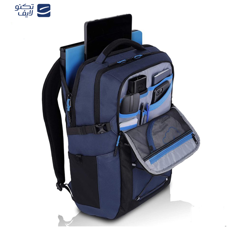 کوله پشتی لپ تاپ دل مدل ENERGY BACKPACK 15 مناسب برای لپ تاپ تا 15.6 اینچی