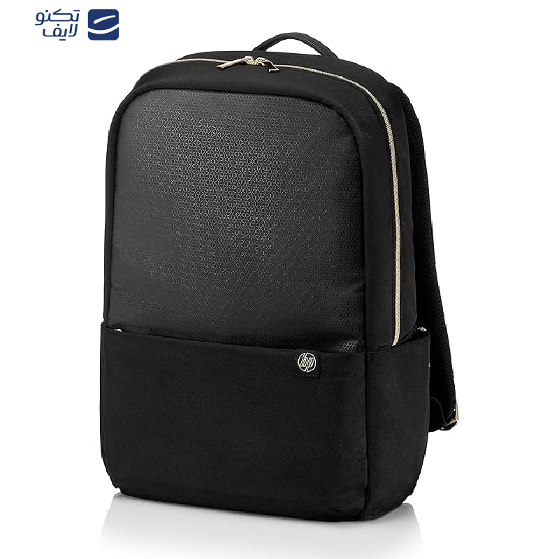 کوله پشتی لپ تاپ اچ‌ پی مدل  Pavilion Accent Backpack مناسب برای لپ تاپ 14.1 تا 15.6 اینچی