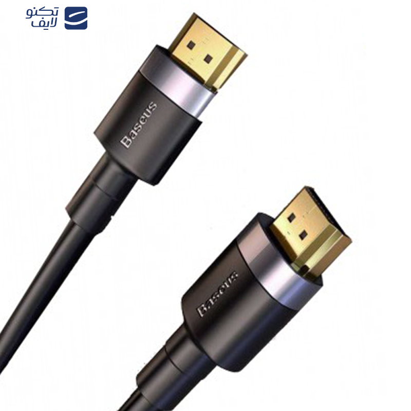 کابل HDMI باسئوس مدل CADKLF-G01 طول 3 متر