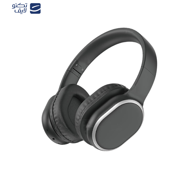 هدست مخصوص بازی بیوا مدل LDY  02 STABLE HD HEADPHONE