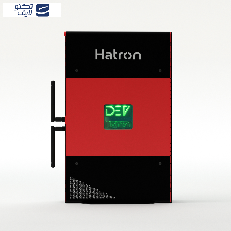 کامپیوتر کوچک هترون مدل (DH310-1650 (I797F-32-1SSD M2-S