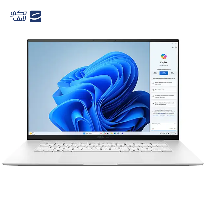 gallery-لپ تاپ 14 اینچی ایسوس مدل ZenBook 14 OLED UM3406HA R7 8840HS 16GB 1TB SSD copy.png