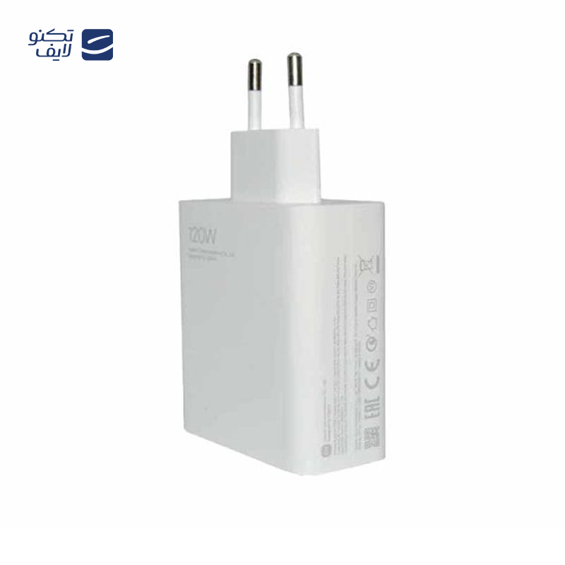 gallery-شارژر دیواری شیائومی مدل 67 وات به همراه کابل تبدیل USB-C copy.png