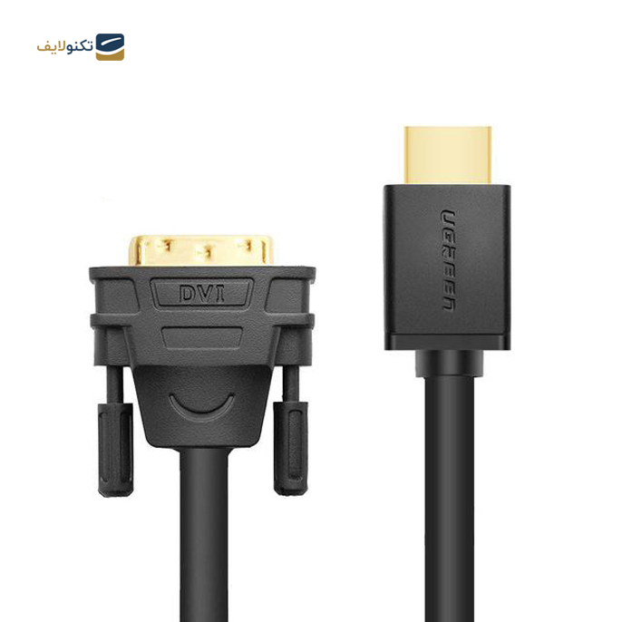 gallery- مبدل HDMI به DVI یوگرین مدل HD106 طول 1.5 متر-gallery-0-TLP-10375_173a0a41-48ca-4d43-9f39-3eca4d0859a0.1