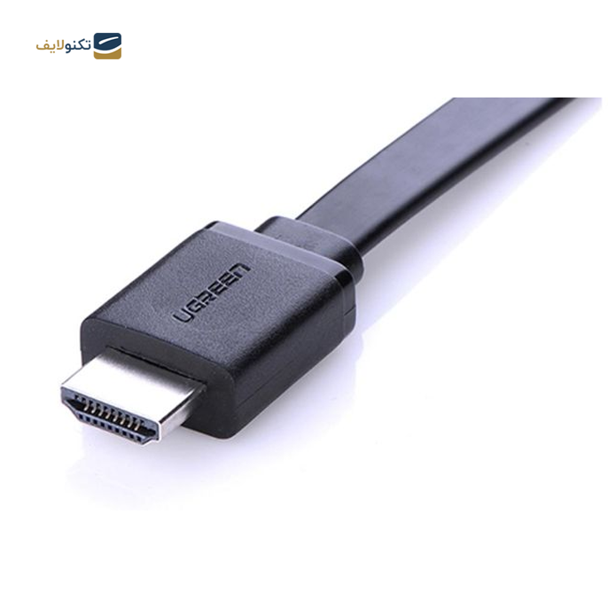 gallery-مبدل HDMI به VGA یوگرین MM103 مدل 40248 طول 25 سانتی متر-gallery-0-TLP-11191_604edd0e-40ad-42df-a2e2-a0e9ab5859eb.