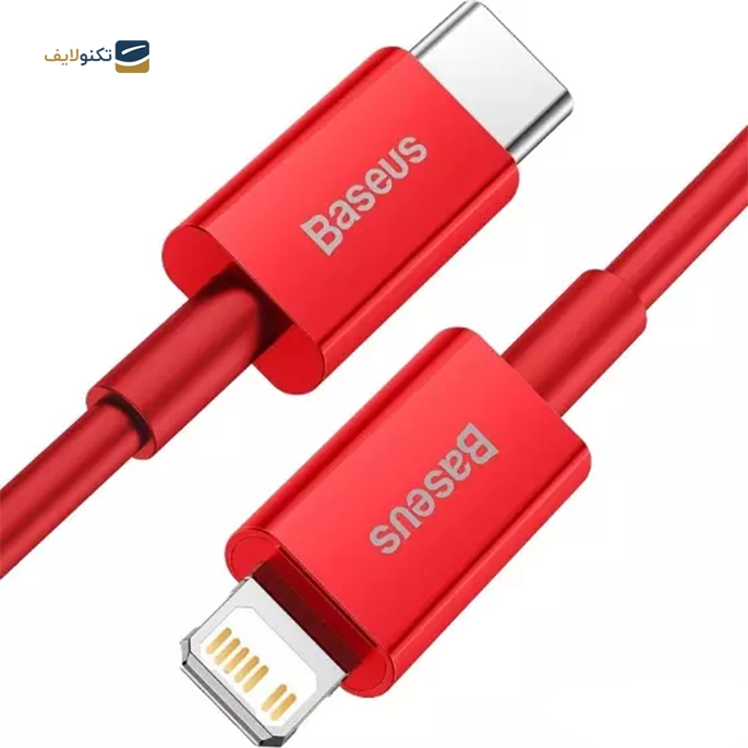 gallery-کابل تبدیل USB-C به لایتنینگ باسئوس مدل Baseus Superior Series CATLYS طول 1 متر-gallery-0-TLP-11200_67b93929-1a4e-4cdf-8e16-a54761f93acb.png