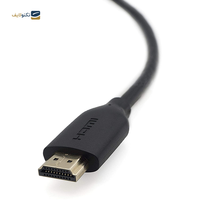 gallery-کابل دو سر HDMI همراه با Ethernet بلکین مدل F3Y021bt2M طول 2 متر-gallery-0-TLP-11414_66d8edad-efdd-4d78-a028-d0dae1429912._SL1500_