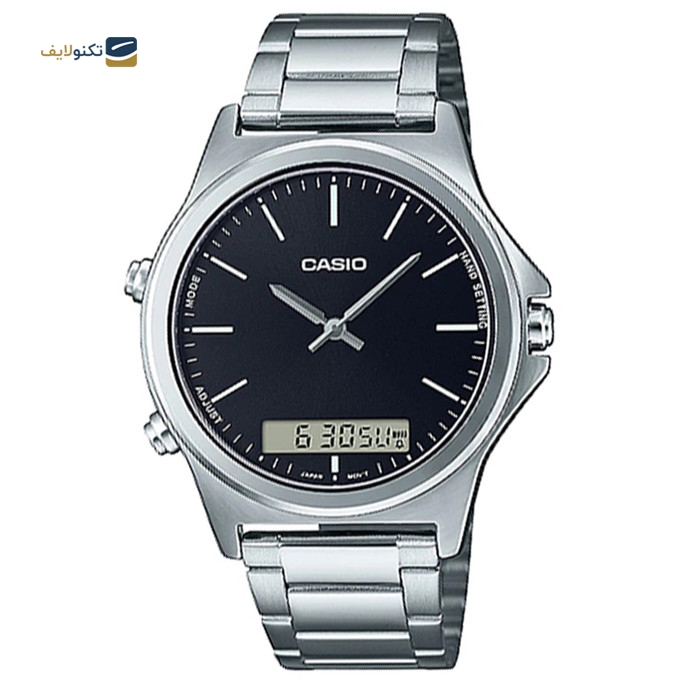 Casio discount mtp 1130