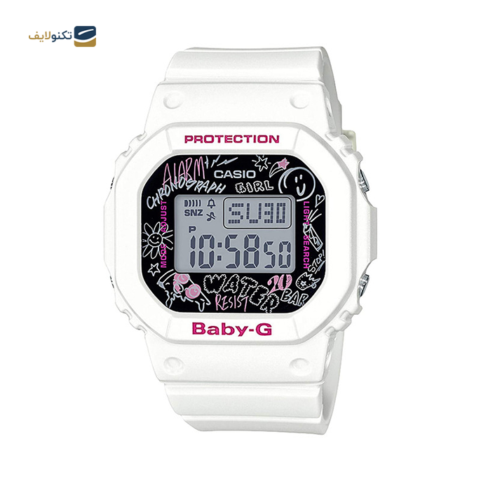 gallery-ساعت کاسیو بیبی جی مدل BGD-560WL-7DR copy.png