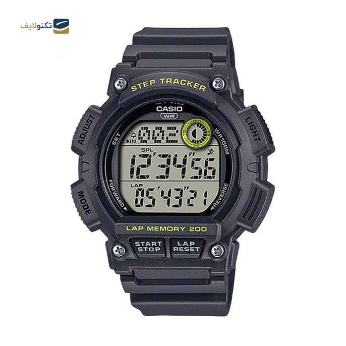 Casio discount cpa 100