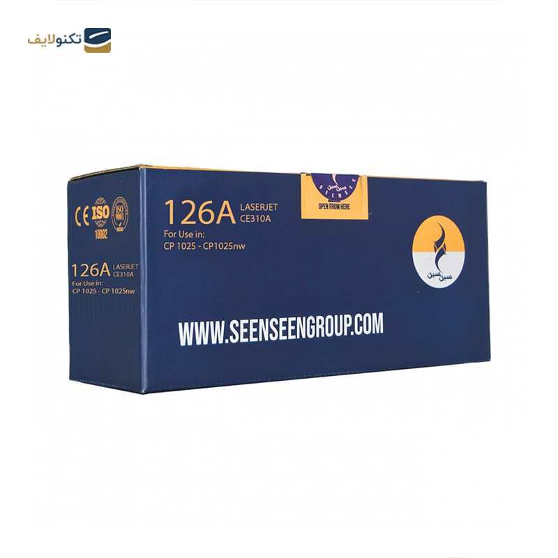 gallery-کارتریج سین سین طرح HP 126A قرمز -gallery-0-TLP-19228_1c505ac5-2c8d-43e6-aa36-94f10f913abd.png