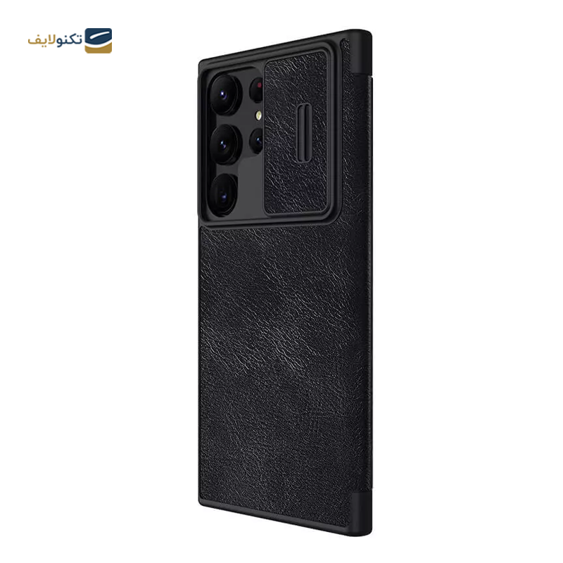 gallery-کیف کلاسوری گوشی اپل iPhone 13 Pro Max نیلکین مدل Qin Pro Leather copy.png