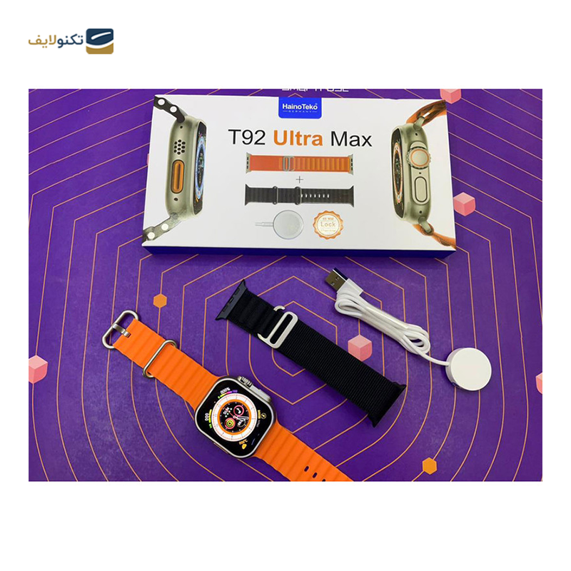 gallery-ساعت هوشمند هاینو تکو مدل T93 Ultra Max copy.png