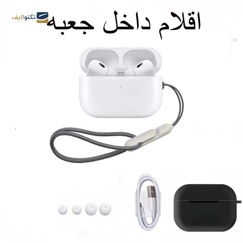 gallery-هندزفری بلوتوثی گرین لاین مدل GNTWSPROWH Earbuds Pro copy.png