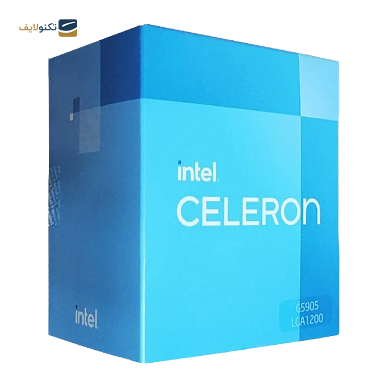 gallery-سی پی یو اینتل مدل Celeron G5905 Tray copy.png